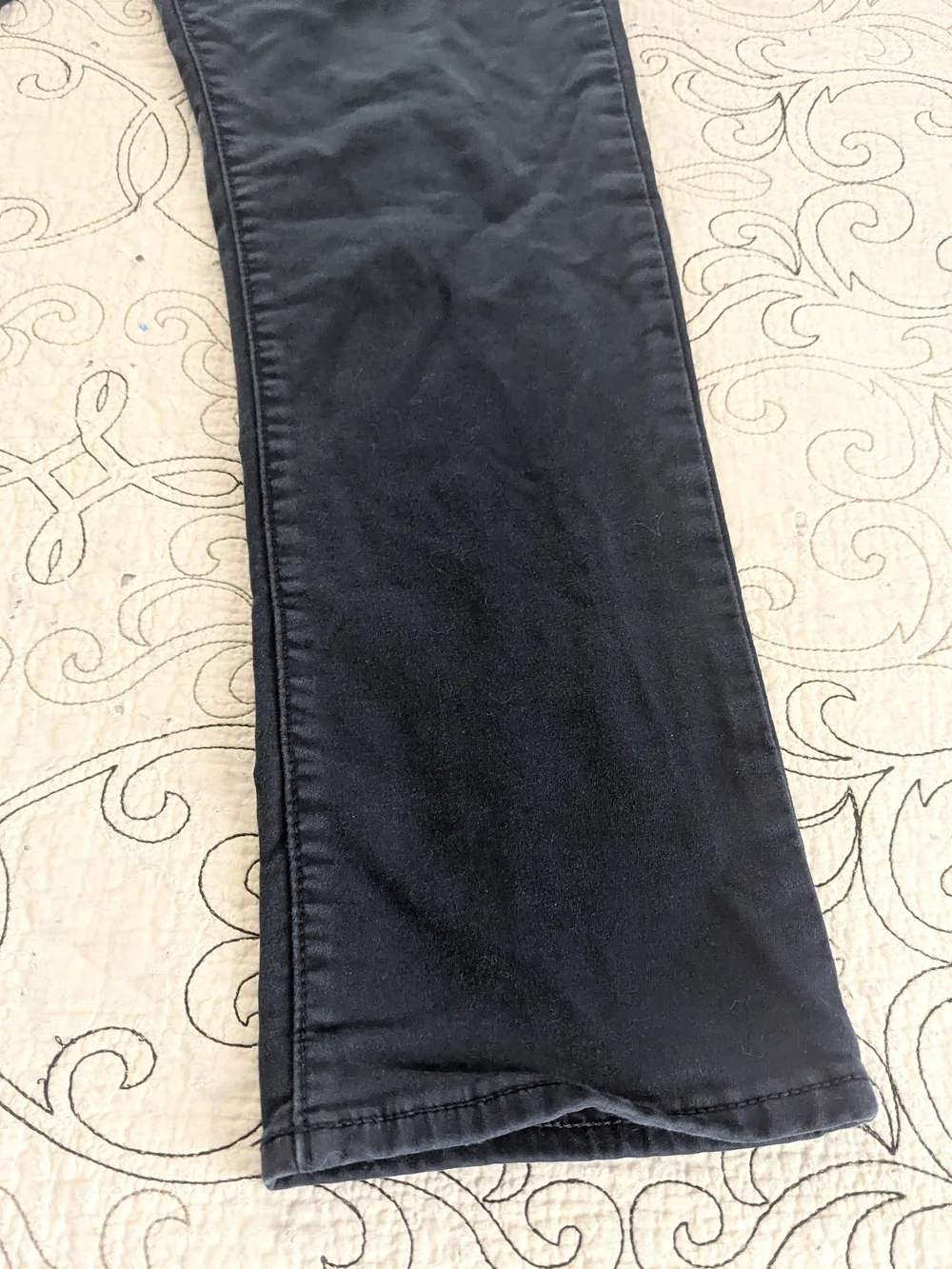 Banana Republic Travel Jean